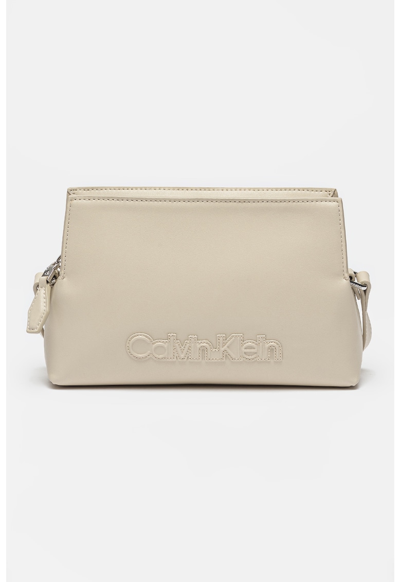 CALVIN KLEIN Чанта от еко кожа за Жени CALVIN KLEIN Чанта от еко кожа за Жени