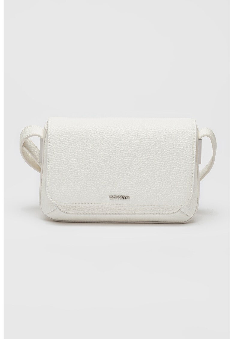 CALVIN KLEIN Чанта Must Plus от еко кожа за Жени CALVIN KLEIN Чанта Must Plus от еко кожа за Жени