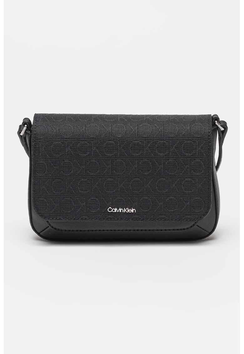 CALVIN KLEIN Чанта Must с капаче за Жени CALVIN KLEIN Чанта Must с капаче за Жени