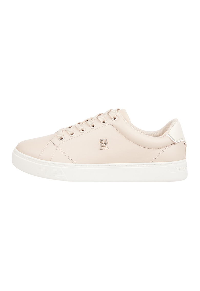 Tommy Hilfiger Кожени спортни обувки за Жени Tommy Hilfiger Кожени спортни обувки за Жени