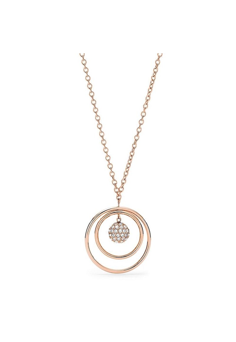 Colier Hazel JOF00599791 - Rose gold