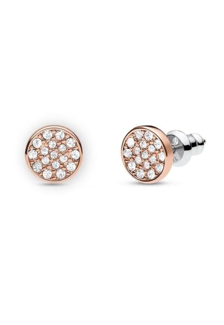 Cercei Hazel stud JOA00281791 - Rose gold