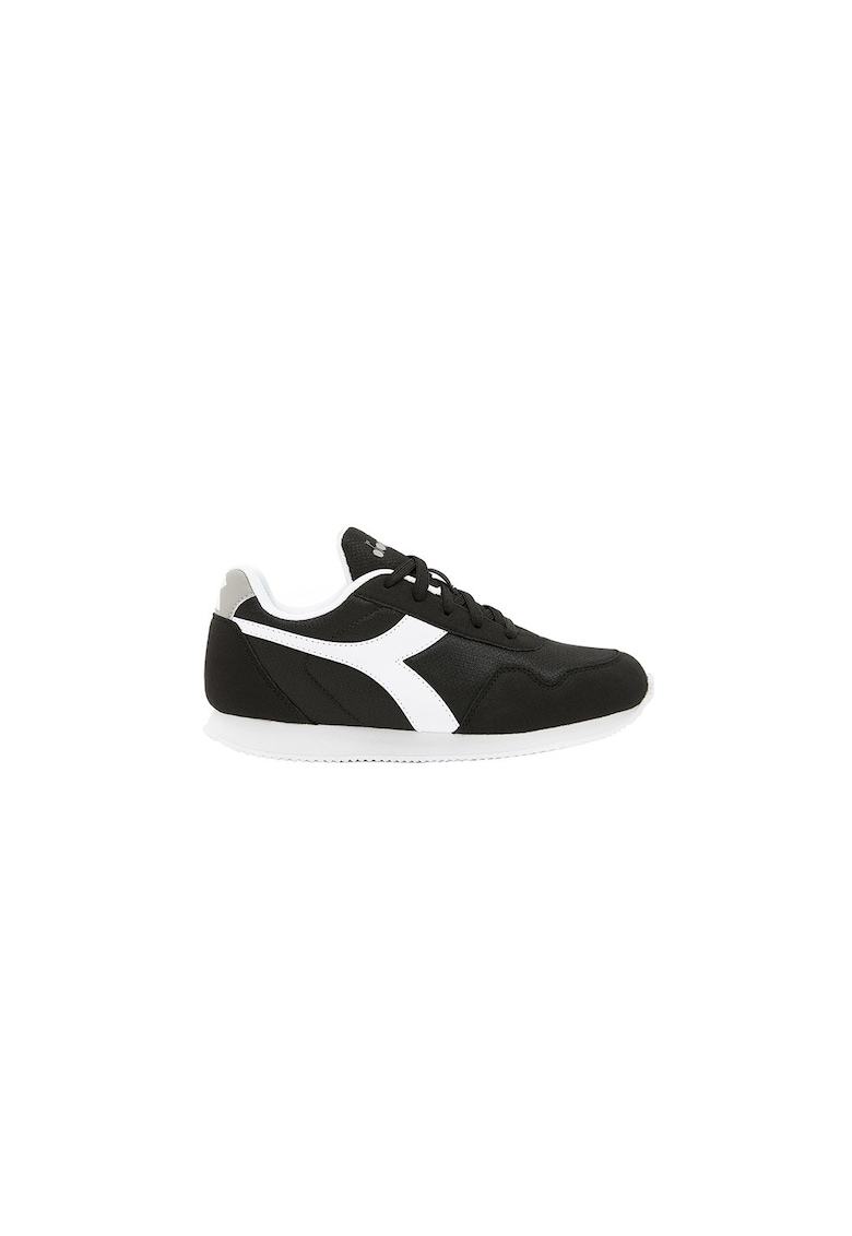 Pantofi Sport  Simple Run JR 179245-80013 - Baieti - Negru