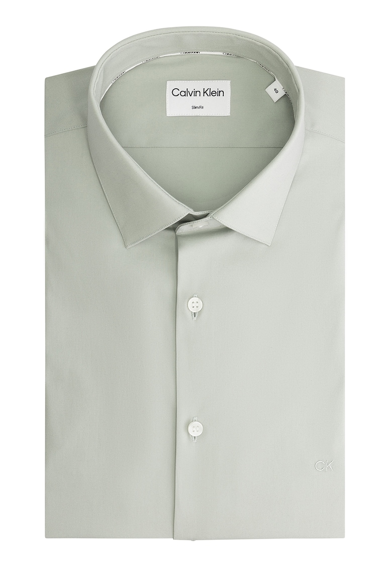 CALVIN KLEIN Вталена риза за Мъже CALVIN KLEIN Вталена риза за Мъже