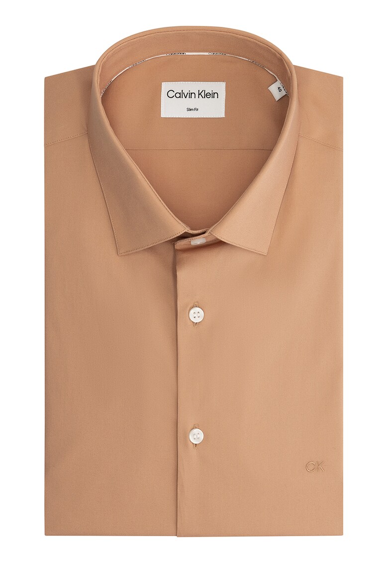 CALVIN KLEIN Вталена риза за Мъже CALVIN KLEIN Вталена риза за Мъже