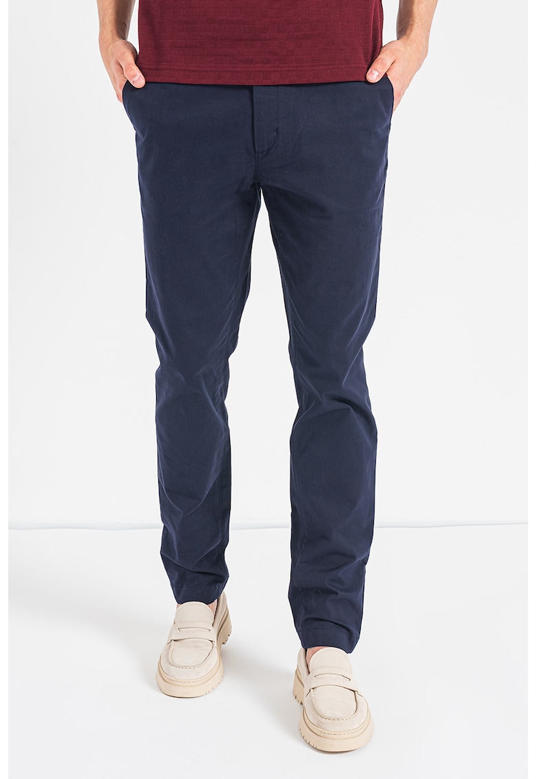 Pantaloni chino slim fit