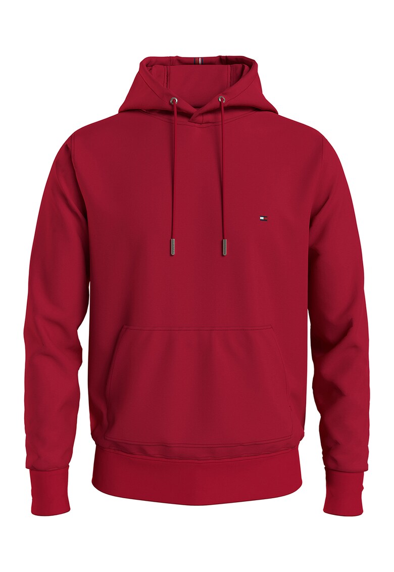 Tommy Hilfiger Худи 1985 с органичен памук за Мъже Tommy Hilfiger Худи 1985 с органичен памук за Мъже