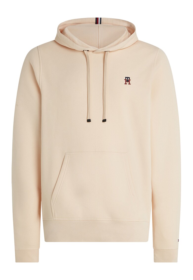 Tommy Hilfiger Худи с джоб кенгуру за Мъже Tommy Hilfiger Худи с джоб кенгуру за Мъже