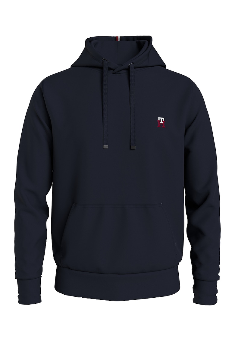 Tommy Hilfiger Худи с джоб кенгуру за Мъже Tommy Hilfiger Худи с джоб кенгуру за Мъже