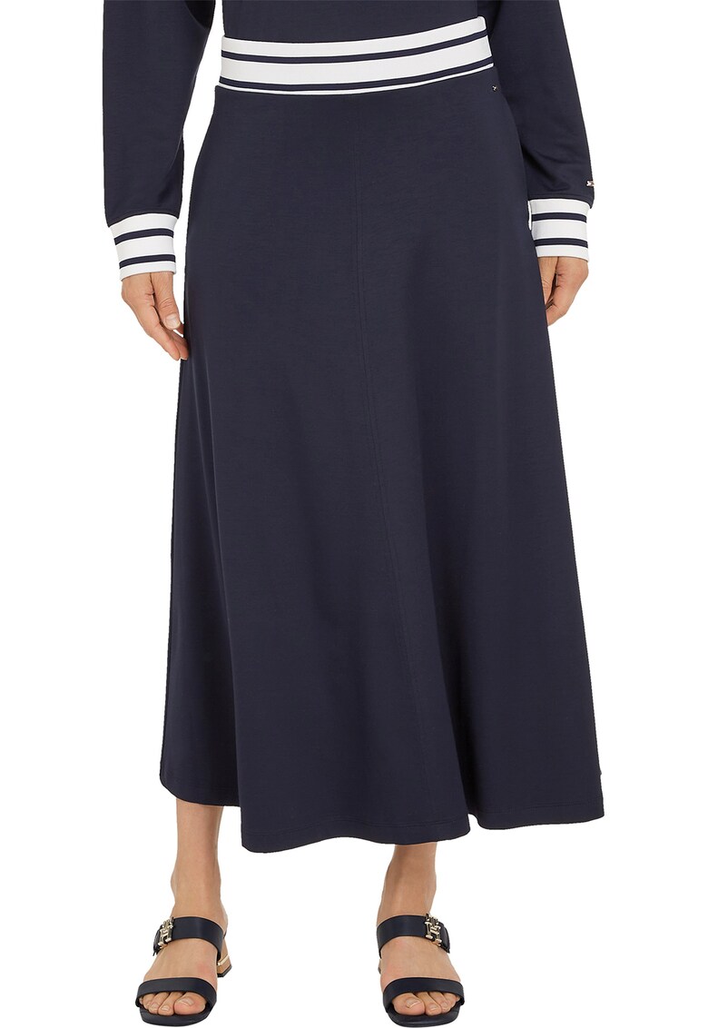 Tommy Hilfiger Пола с джобове встрани за Жени Tommy Hilfiger Пола с джобове встрани за Жени