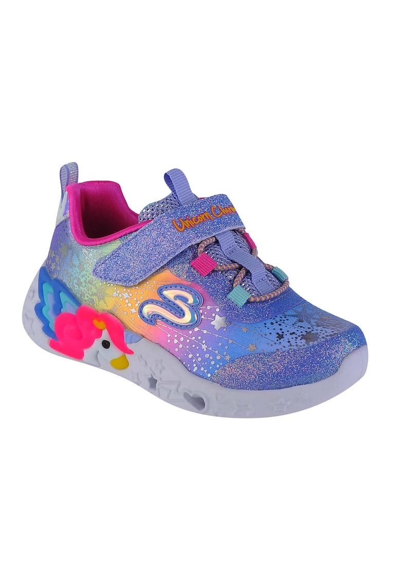 Pantofi sport  Unicorn Charmer 302681NBLMT Copii