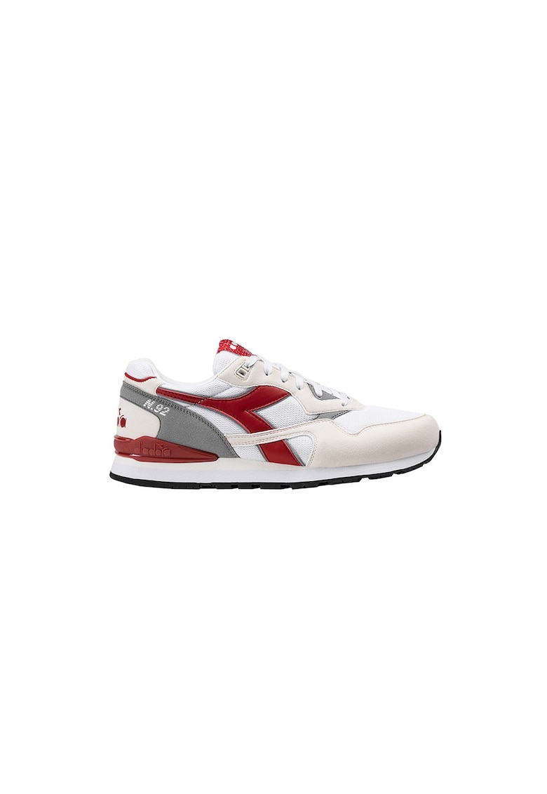 Pantofi Sport N.92 173169-C5934 - Barbati - Multicolor