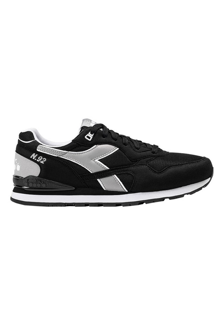 Pantofi Sport N.92 173169-C2100 - Barbati - Negru