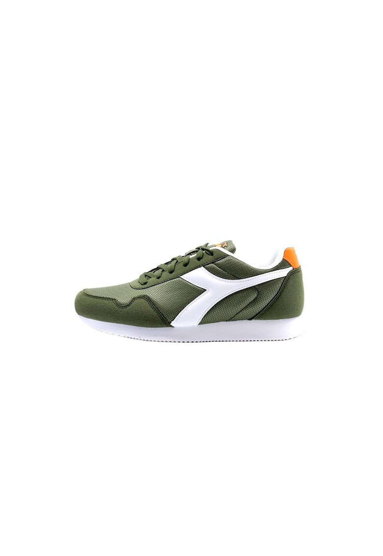 Pantofi Sport Simple Run 179237-70399 - Barbati - Verde