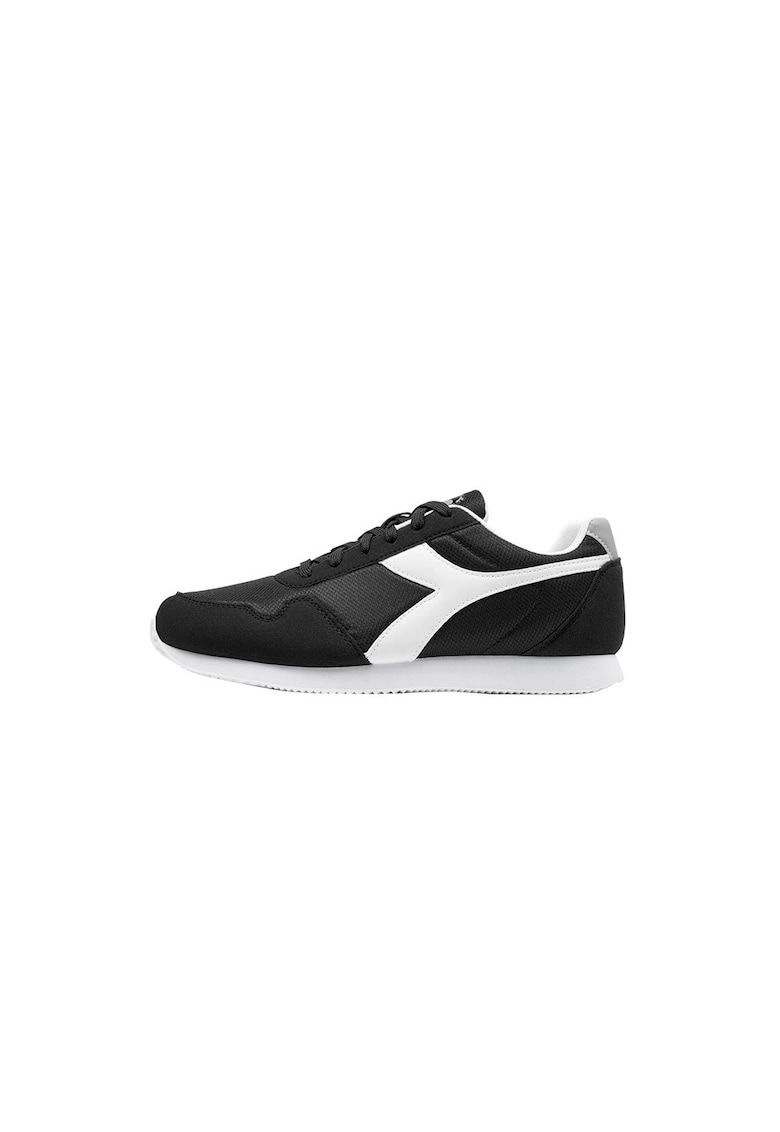 Pantofi Sport Simple Run 179237-80013 - Barbati - Negru