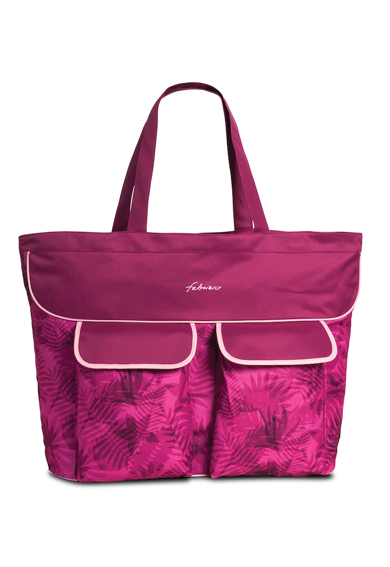 Geanta - XXL - F50415 - Fuchsia