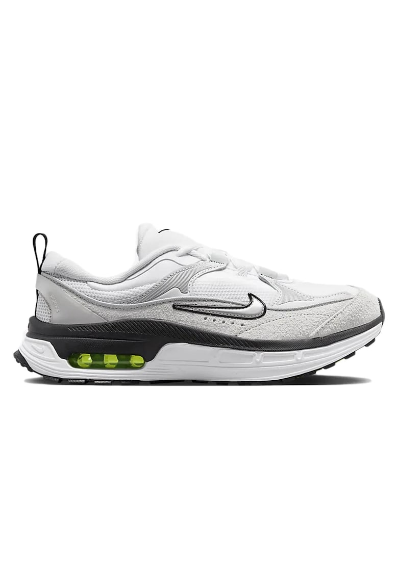 Pantofi sport Air Max Bliss Suede - DZ6754-100 21138
