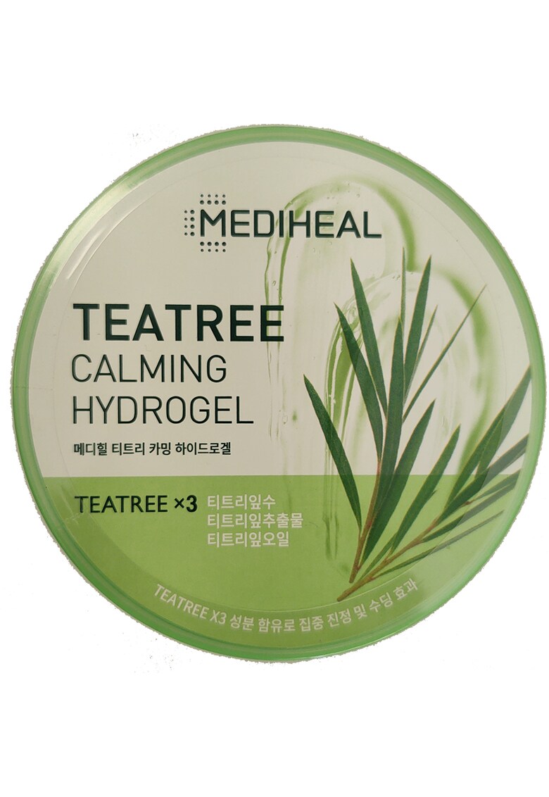 Gel Tea Tree Calming 300 gr
