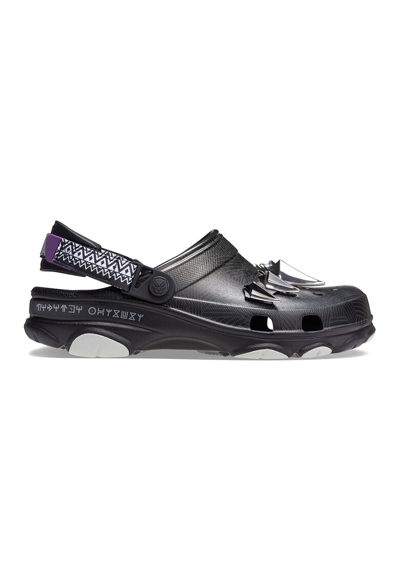 Crocs Крокс Black Panther™ за Мъже Crocs Крокс Black Panther™ за Мъже