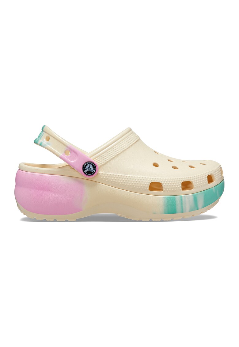 Crocs Крокс Classic Ombre с отворена пета за Жени Crocs Крокс Classic Ombre с отворена пета за Жени