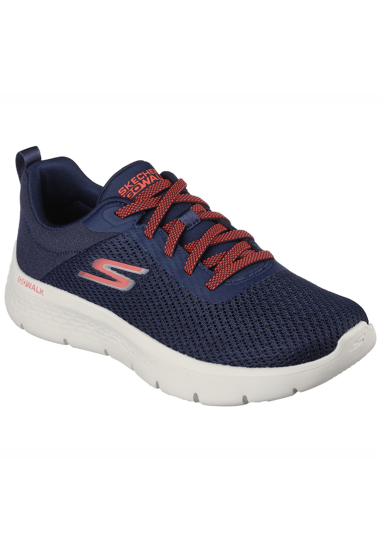 Pantofi dama sport Go Walk Flex 124952 bleumarin - - Albastru