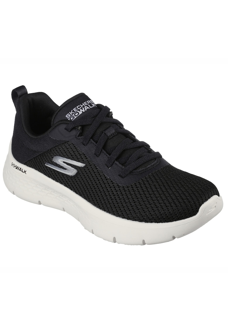 Pantofi dama sport Go Walk Flex 124952 negru -