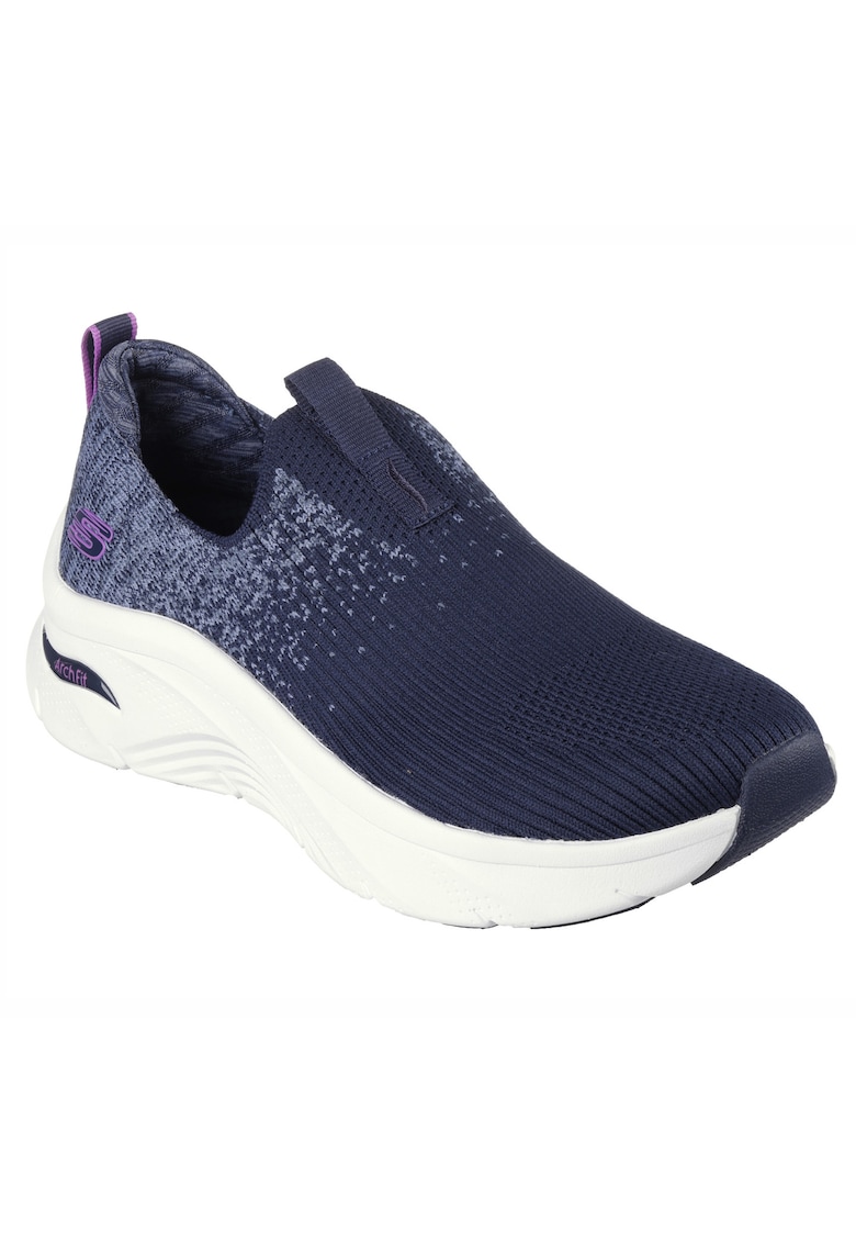 Pantofi dama sport ARCH FIT D'LUX 149684 bleumarin -