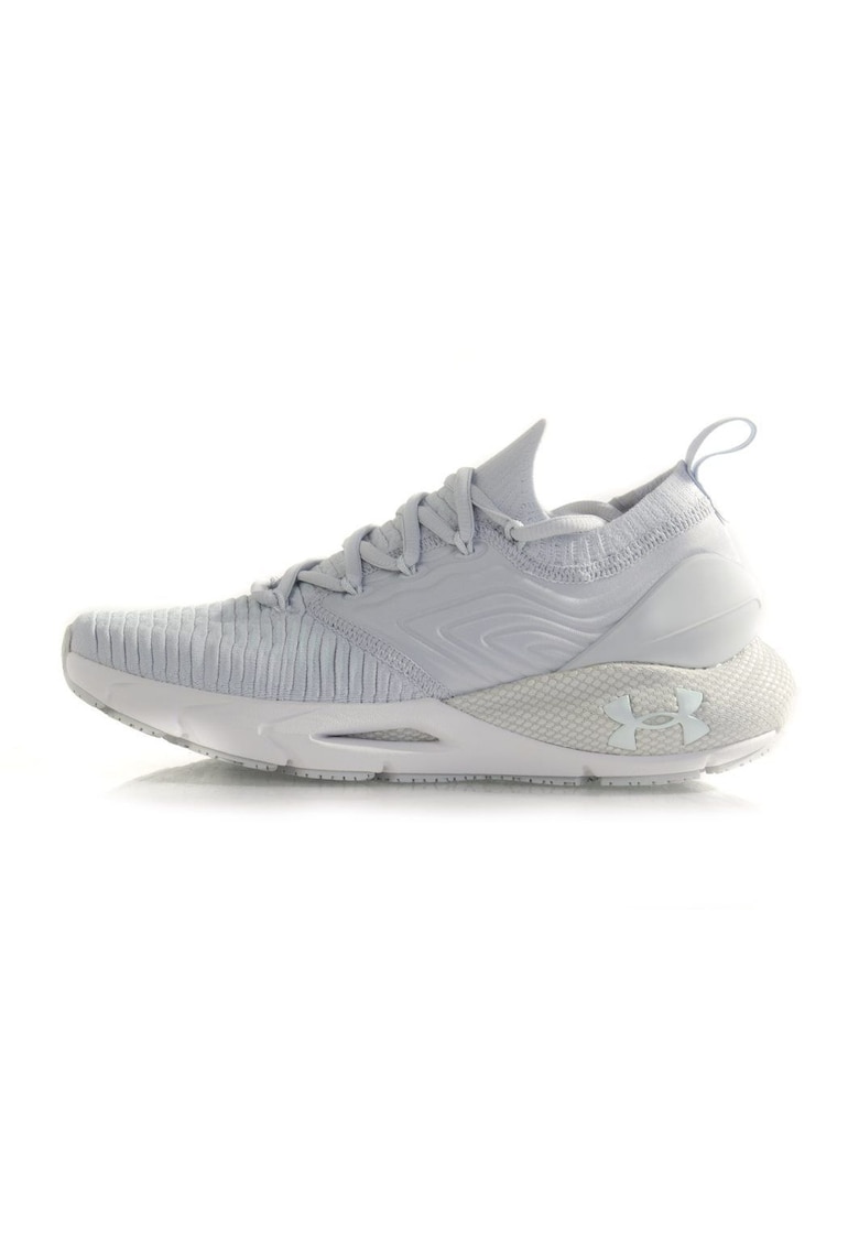 Pantofi sport dama - Textil - Gri - Gri
