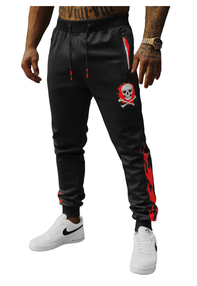 Pantaloni de trening barbati  JS/K10237Z
