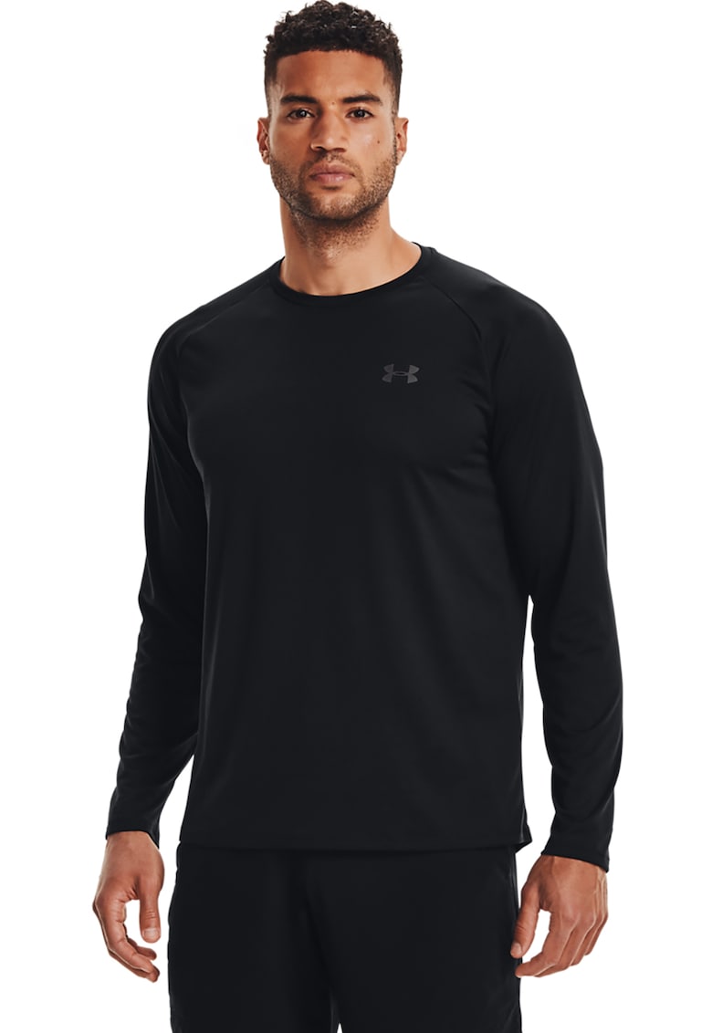 Under Armour Bluza lejera pentru antrenament tech