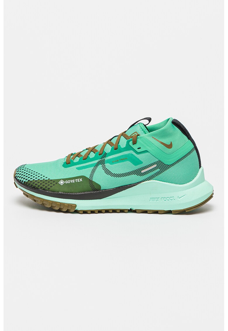 Nike Непромокаеми обувки за бягане React Pegasus Trail 4 за Мъже Nike Непромокаеми обувки за бягане React Pegasus Trail 4 за Мъже