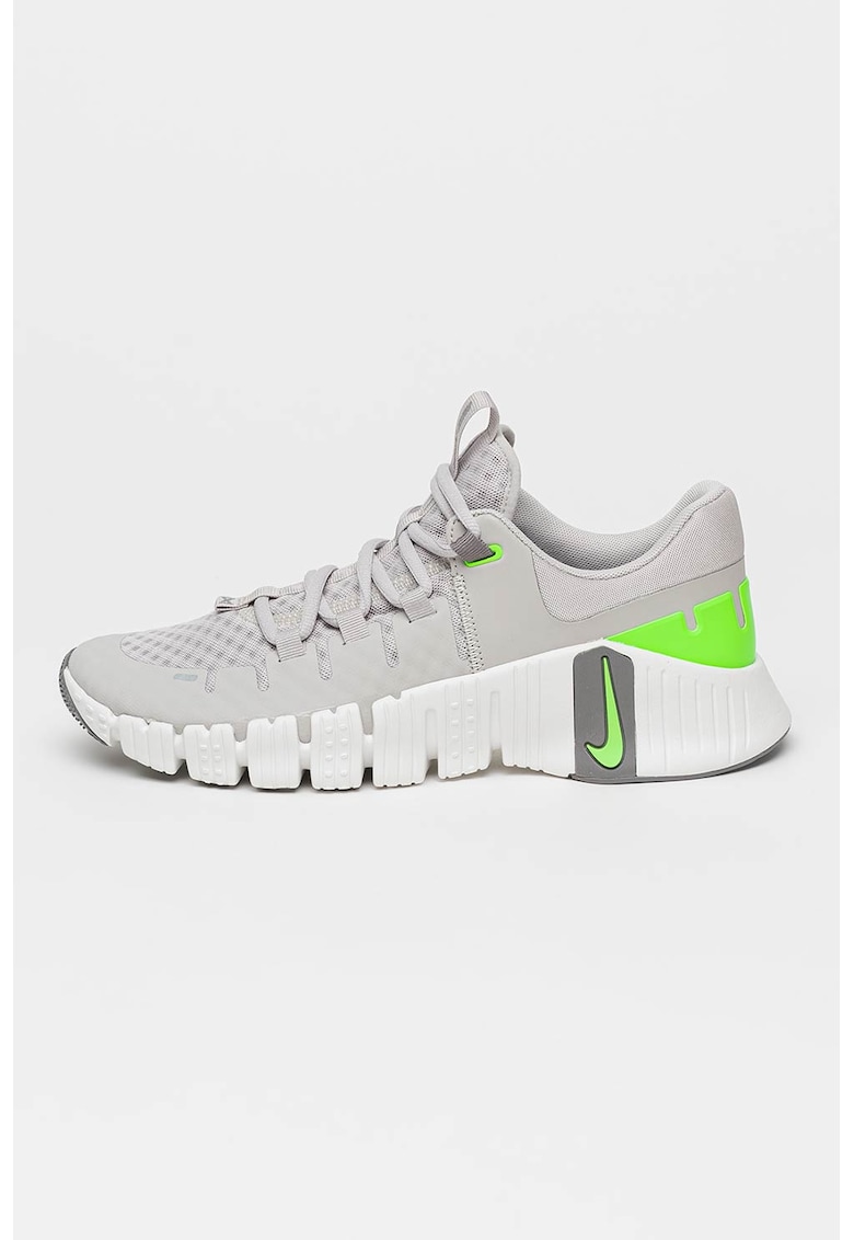 Nike Фитнес обувки Free Metcon 5 със синтетика за Мъже Nike Фитнес обувки Free Metcon 5 със синтетика за Мъже