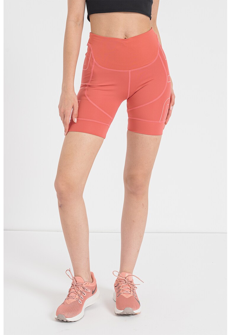 Nike Къс клин за бягане Air с Dri-FIT за Жени Nike Къс клин за бягане Air с Dri-FIT за Жени
