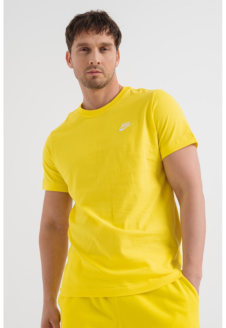 Tricou de bumbac Sportswear Club