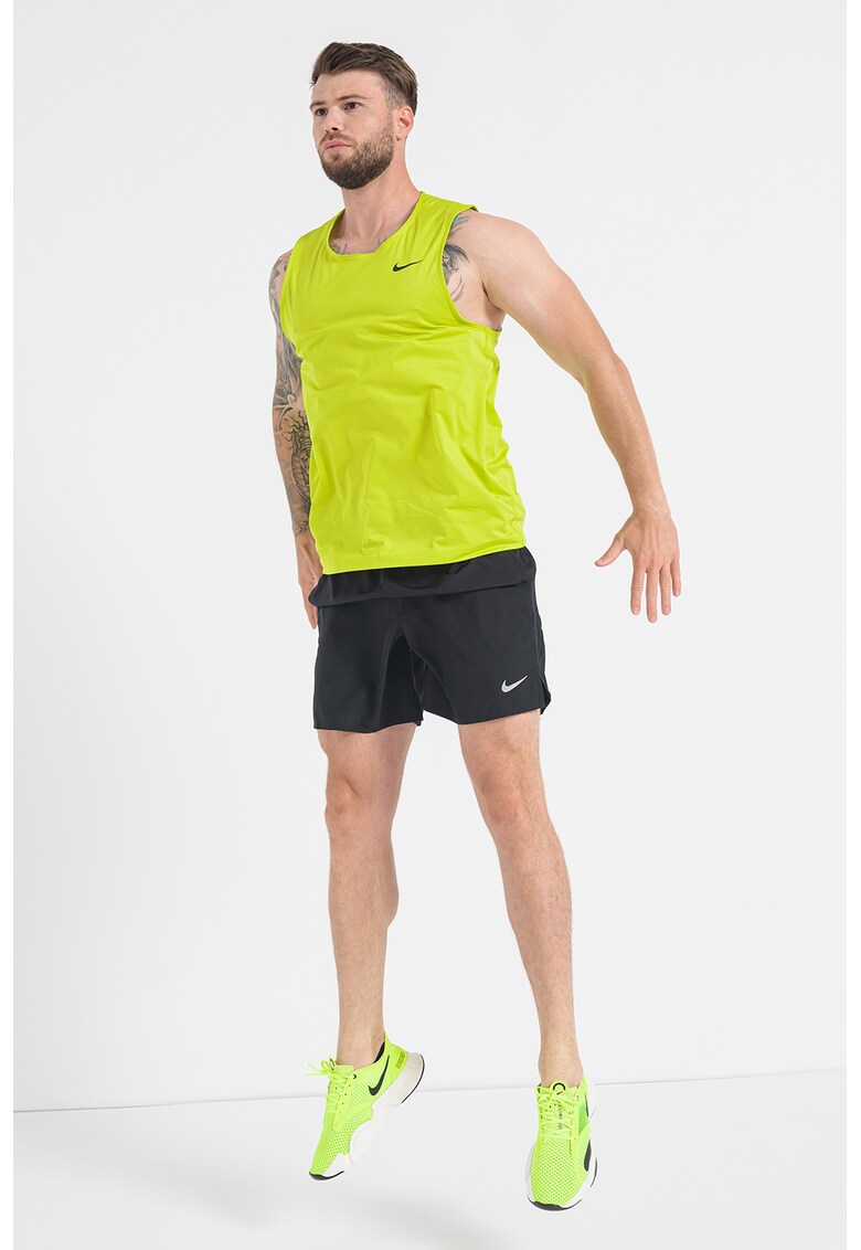 Top cu Dri Fit pentru fitness