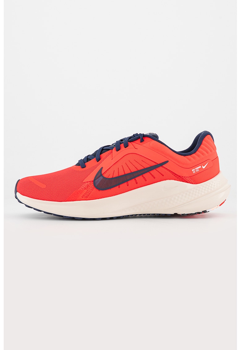 Nike Обувки за бягане Quest 5 с импрегнирани детайли за Мъже Nike Обувки за бягане Quest 5 с импрегнирани детайли за Мъже