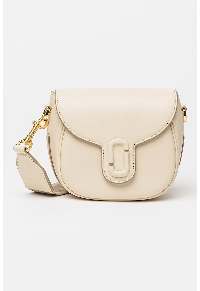 Geanta crossbody de piele The Small