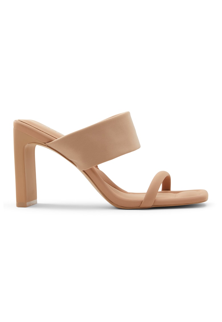 Aldo Чехли Meatha с масивен ток за Жени Aldo Чехли Meatha с масивен ток за Жени