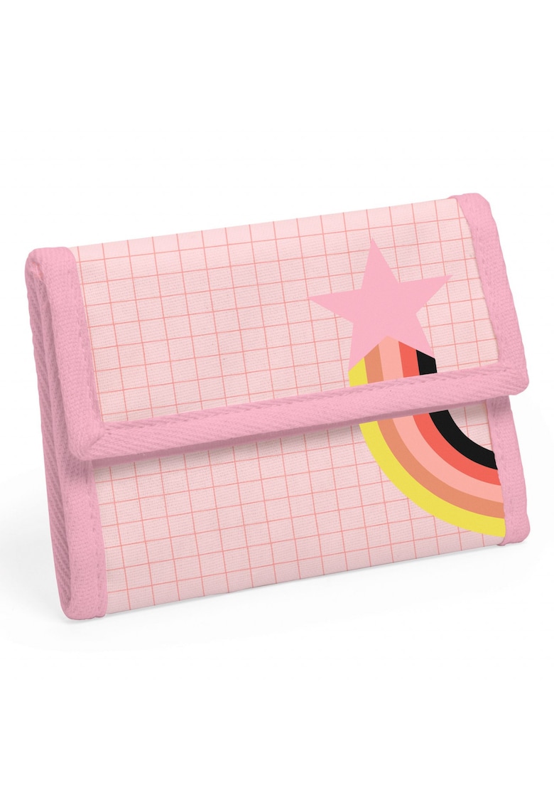 Portmoneu Pop - - Jucarie perfecta pentru dezvoltarea copiilor