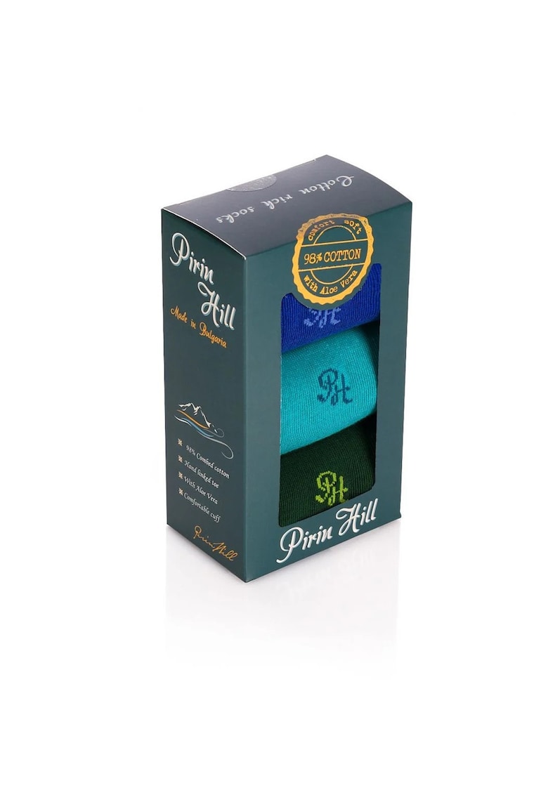 SOSETE BUMBAC 98% BUSINESS CASUAL 3 BUC