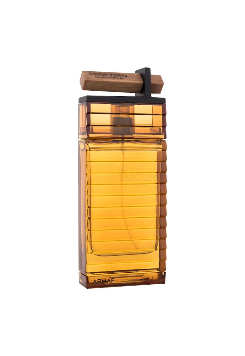 Apa de Parfum Venetian Ambre Edition - Barbati - 100 ml