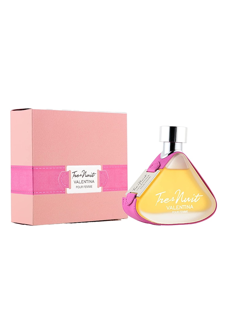 Apa de Parfum Tres Nuit Valentina - Femei - 100 ml