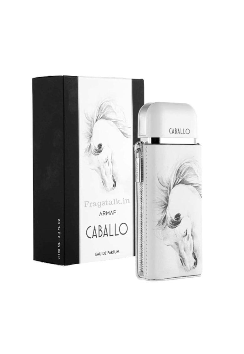Apa de Parfum - Caballo - Barbati - 100 ml