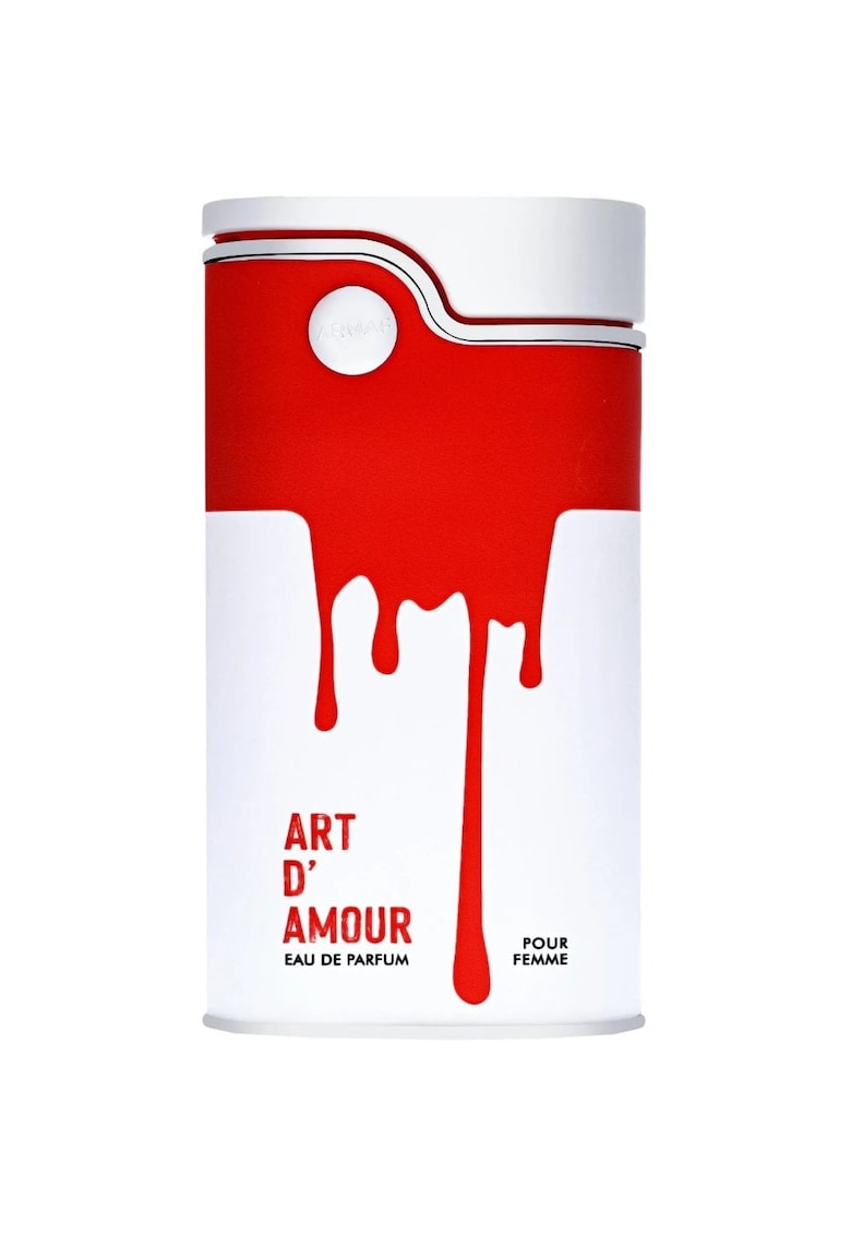 Apa de Parfum  Art d'Amour - Femei - 100 ml