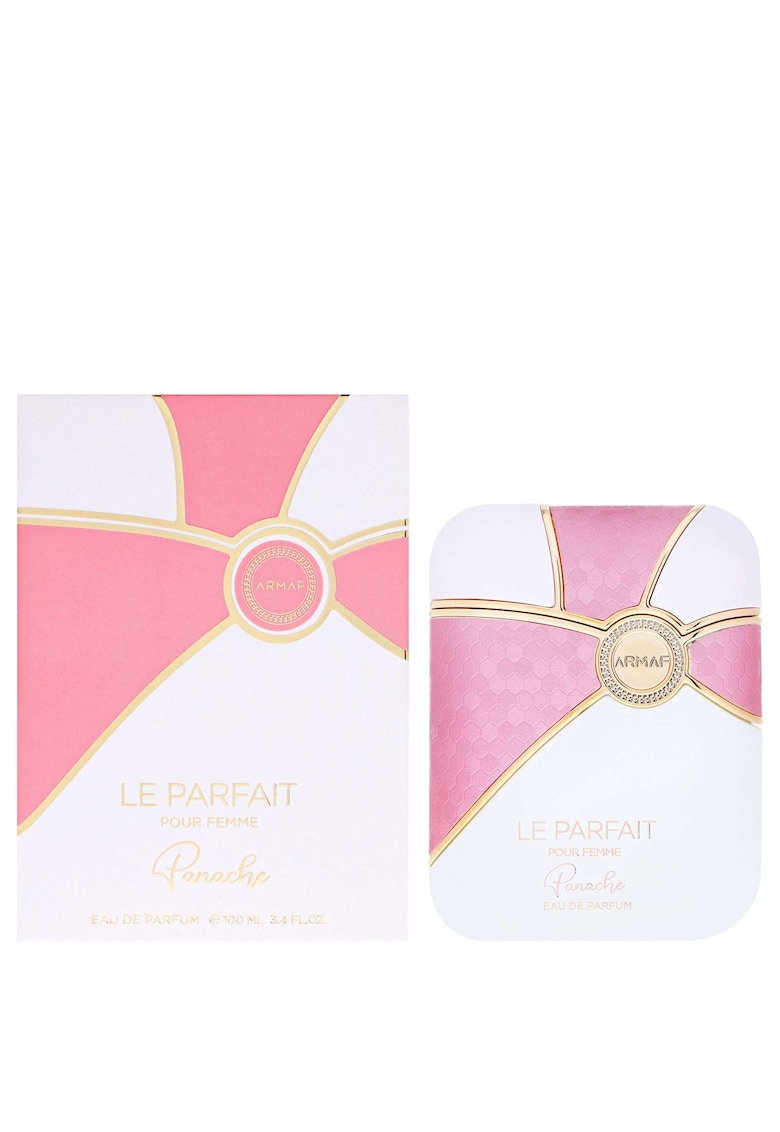 Apa de Parfum -  Le Parfait Panache - Femei - 100 ml