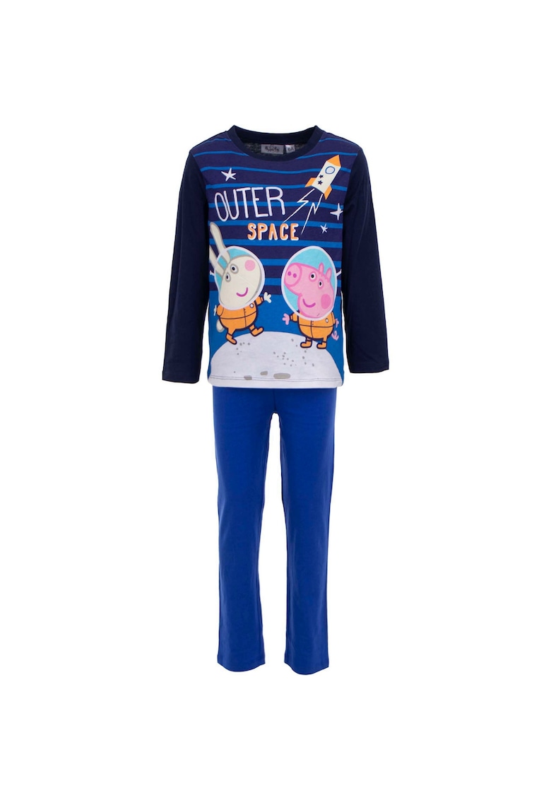 Pijamale lungi pentru copii