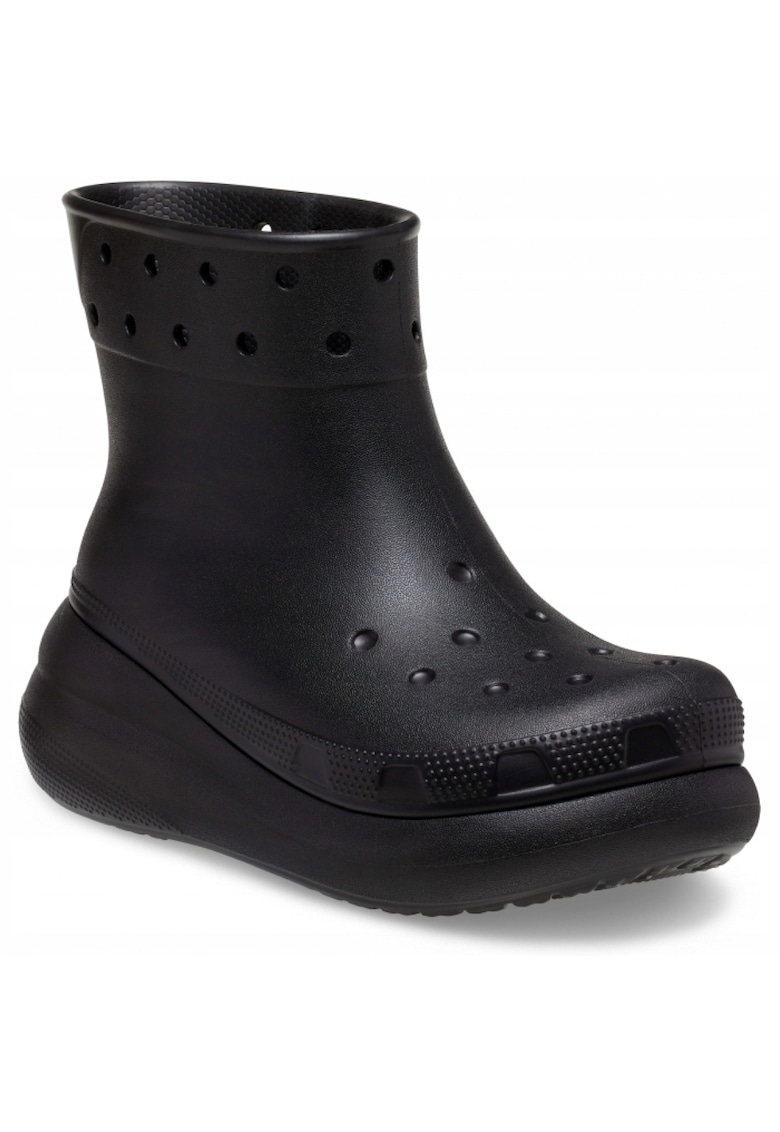 Cizme pentru ploaie femei - Crush Boot - Negru - Negru