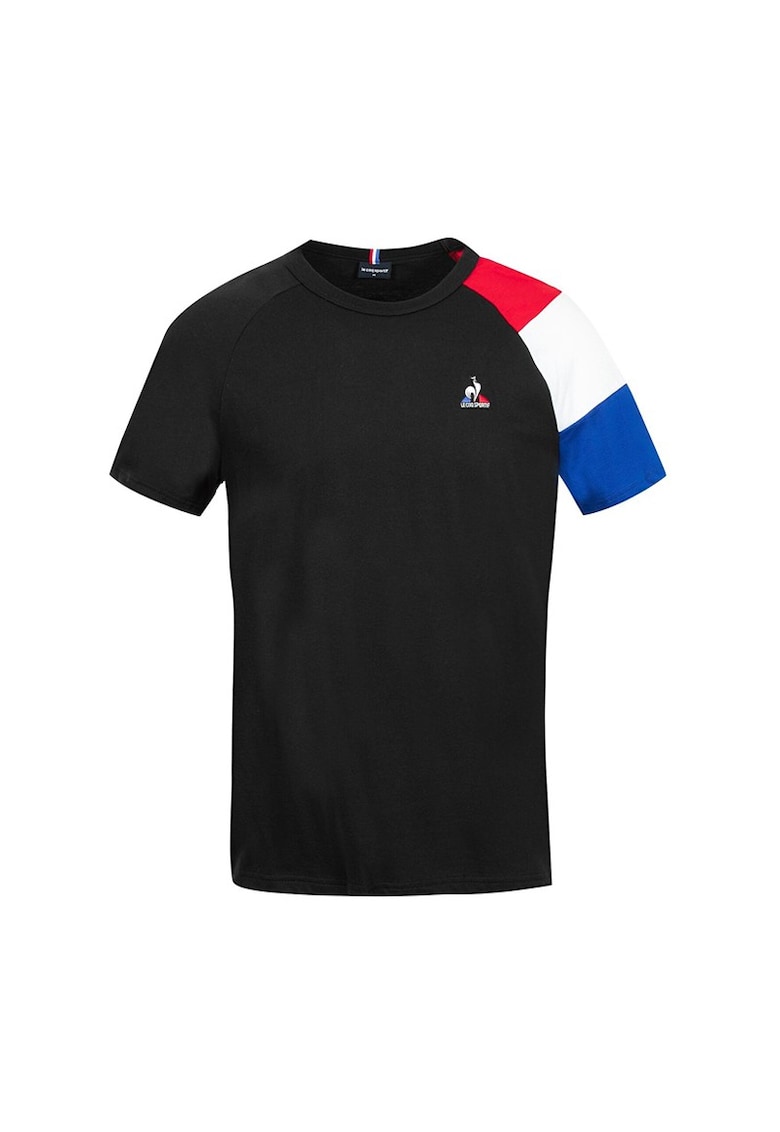 Tricou Tricolor 2210553 - Barbati - Negru