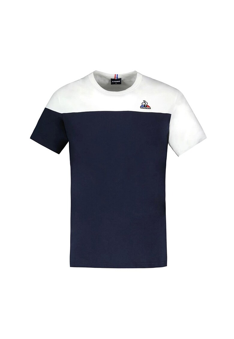 Tricou Bat 2310518 - Barbati - Bleumarin