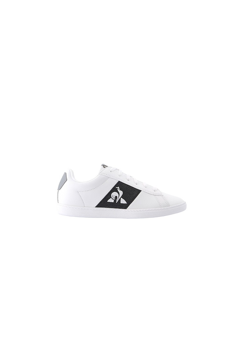 Pantofi Sport Court Classic JR 2310242 - Fete - Alb